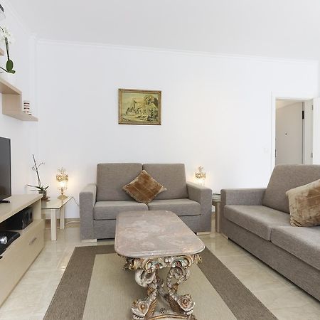 Ferienwohnung Saldanha Prestige By Homing Lissabon Exterior foto