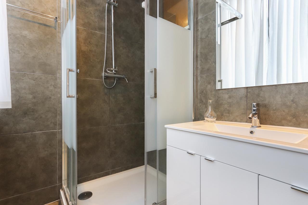 Ferienwohnung Saldanha Prestige By Homing Lissabon Exterior foto