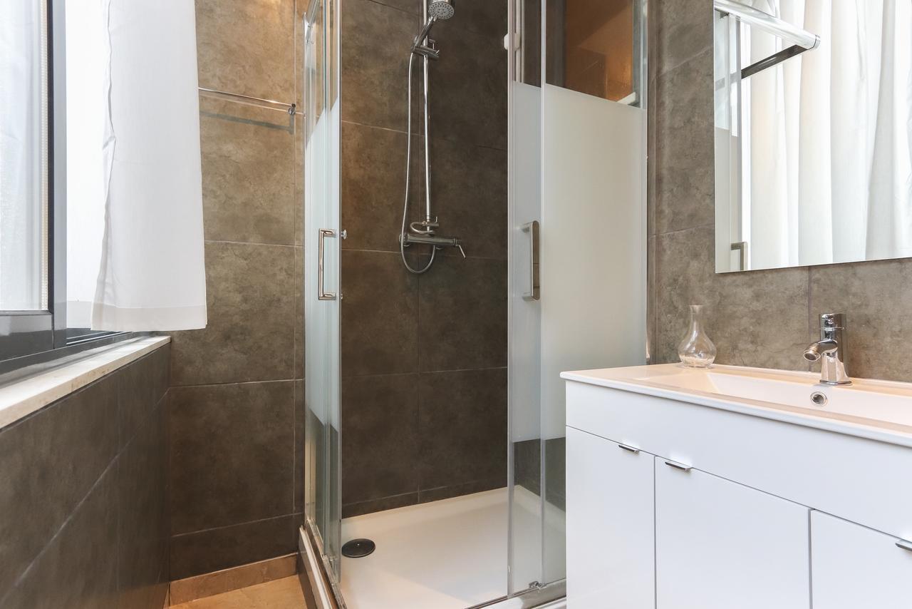 Ferienwohnung Saldanha Prestige By Homing Lissabon Exterior foto