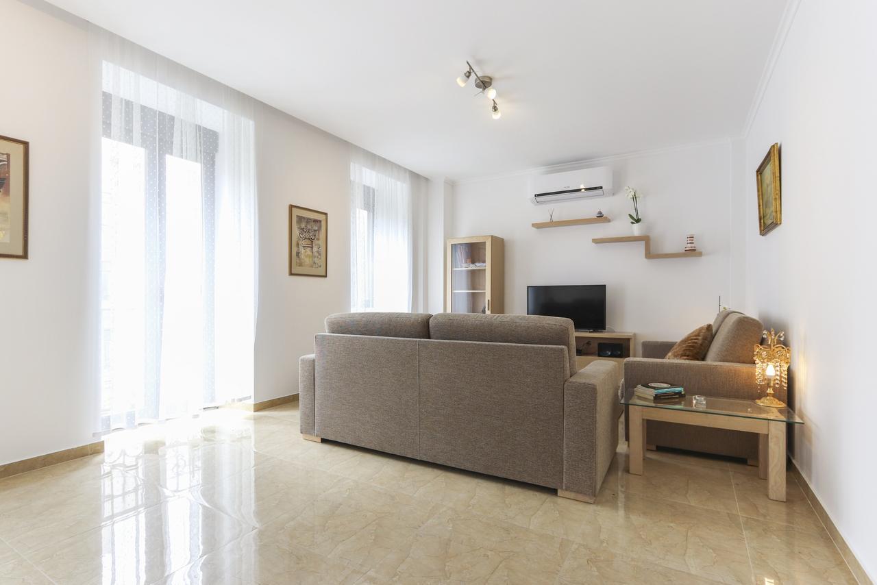 Ferienwohnung Saldanha Prestige By Homing Lissabon Exterior foto