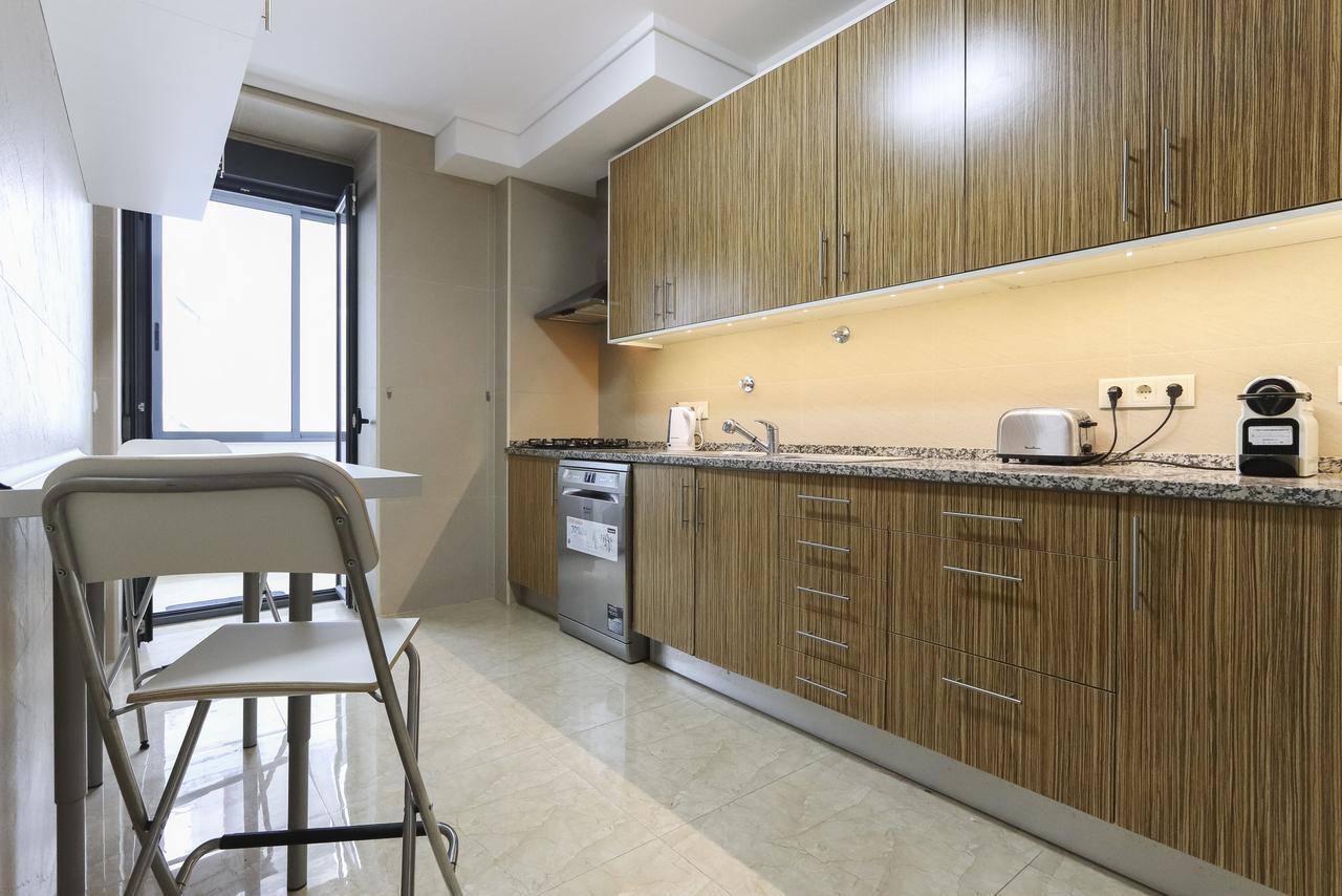 Ferienwohnung Saldanha Prestige By Homing Lissabon Exterior foto