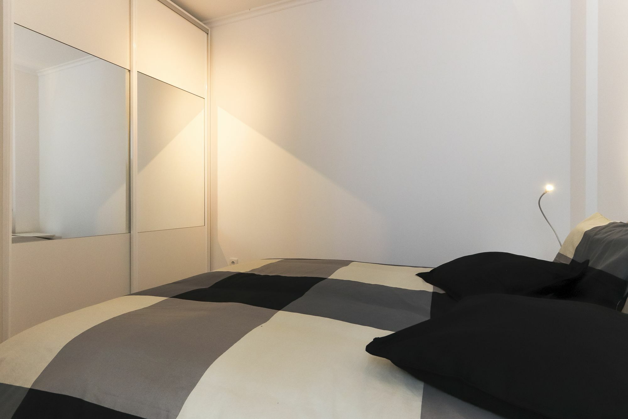 Ferienwohnung Saldanha Prestige By Homing Lissabon Exterior foto