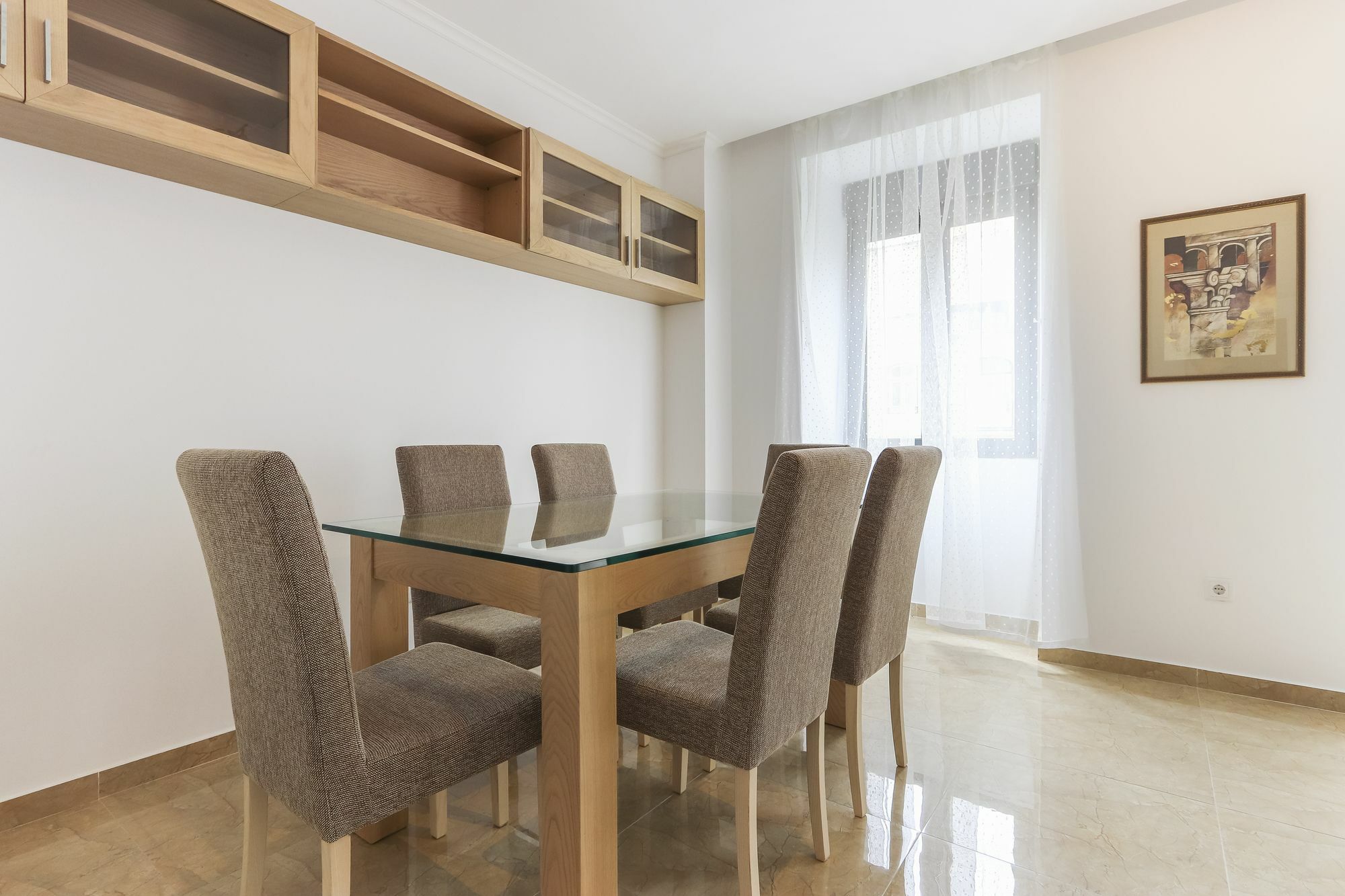 Ferienwohnung Saldanha Prestige By Homing Lissabon Exterior foto