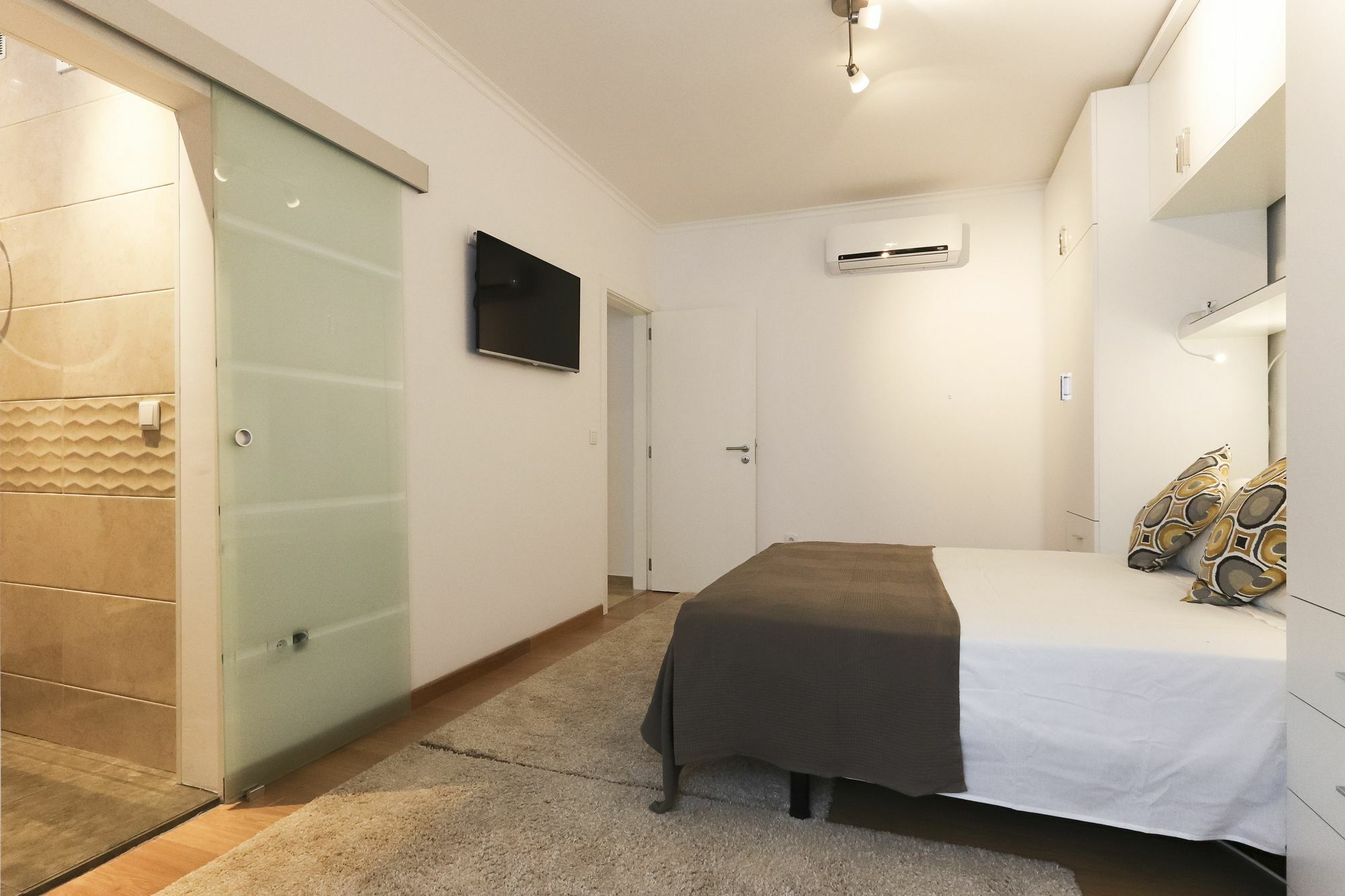Ferienwohnung Saldanha Prestige By Homing Lissabon Exterior foto