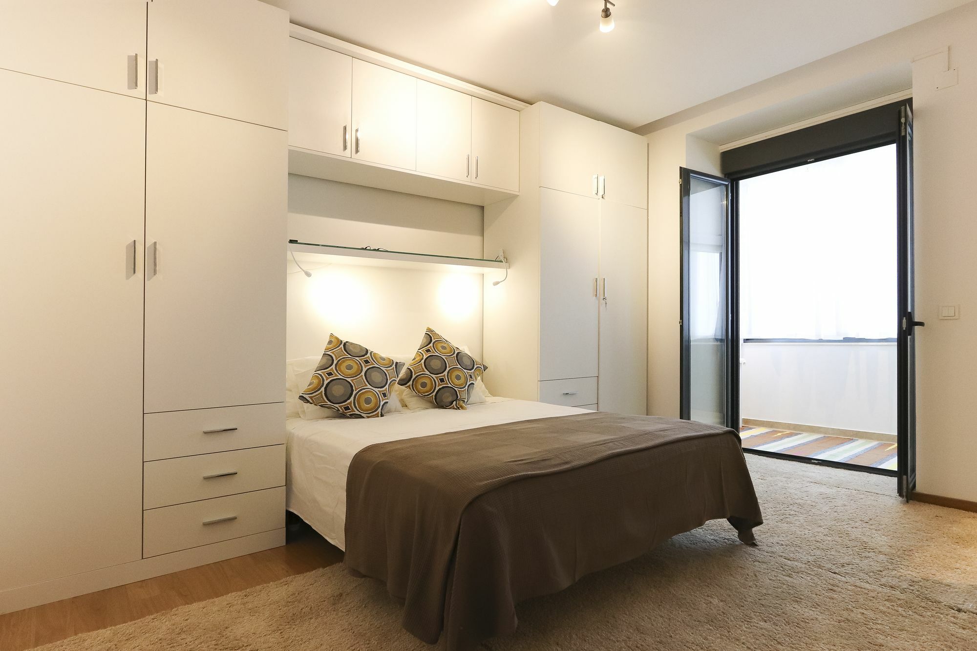 Ferienwohnung Saldanha Prestige By Homing Lissabon Exterior foto