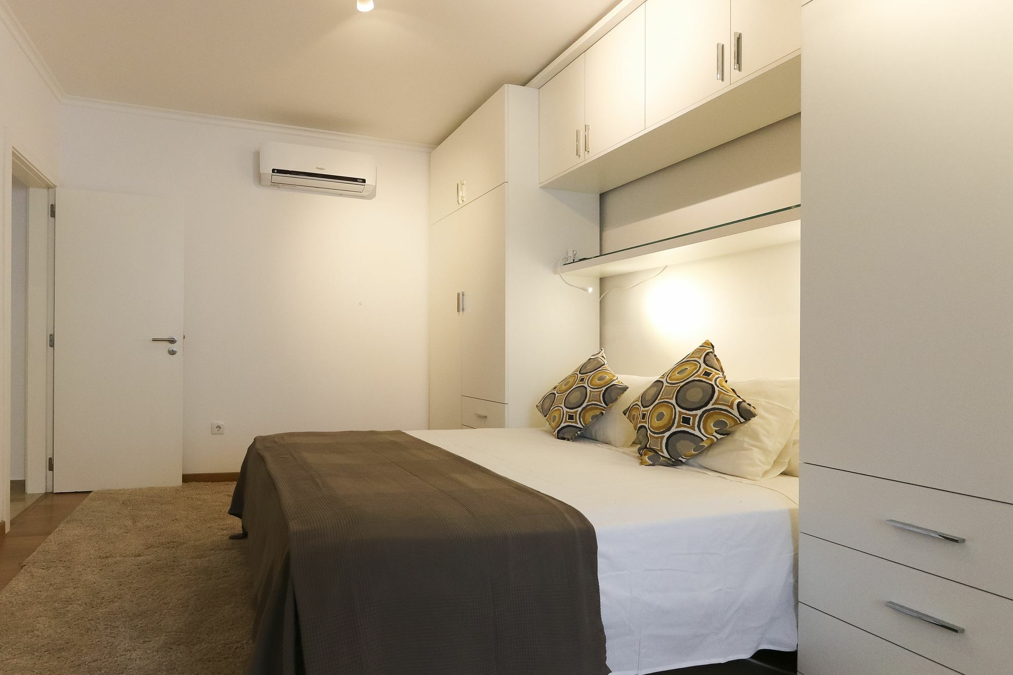 Ferienwohnung Saldanha Prestige By Homing Lissabon Exterior foto
